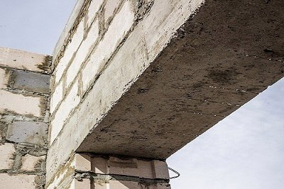 Кирпичные перемычки: виды, особенности кладки и советы по устройству