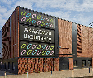 Варианты кладок фасадов кирпичем темно-красным с гладкой поверхностью