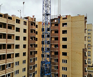 Кирпич Строма коричневый и слоновая кость