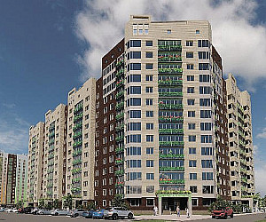Кирпич облицовочный 1.4НФ Флэш Руст70