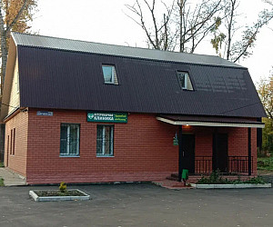 Варианты применения облицовочного кирпича Красный гладкий формата 1.4НФ