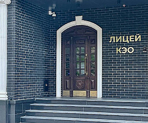 Входная группа  Чёрный глянцевый клинкер Рейкьявик