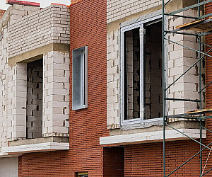 Кирпич ригель крафт производства ЖКЗ
