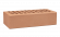 Кирпич облицовочный 1НФ Светло-коричневый Гладкий ЛСР МСК