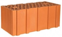 Блок керамический-поризованный 14.3НФ ЛСР СПБ