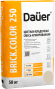 Кладочная смесь для облицовочного кирпича Dauer BRICK.COLOR 250 бежевый, армированная, 50 кг, лето Кладочная смесь для облицовочного кирпича Dauer BRICK.COLOR 250 бежевый, армированная, 50 кг, лето