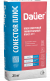 Плиточный клей Dauer CONECTOR® Плюс, 25 кг
