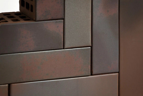 Кирпич облицовочный 1НФ Валдай Гладкий ВолгаБрик Кирпич облицовочный 1НФ Валдай Гладкий ВолгаБрик